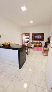 Televisyen dan/atau pusat hiburan di Casa Bela Vista