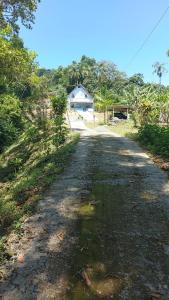 Imagem da galeria de Chalé Azul em Angra dos Reis