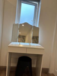 Fotografie z fotogalerie ubytování Kildare Cosy Apartment v destinaci Kildare