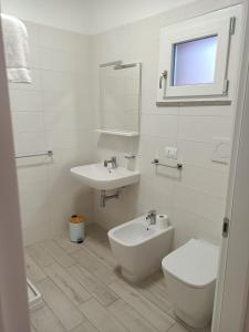 Ένα μπάνιο στο Luxury penthouse 2 camere