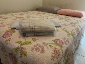 Billede fra billedgalleriet på Hotel da Gaúcha i Aragarças