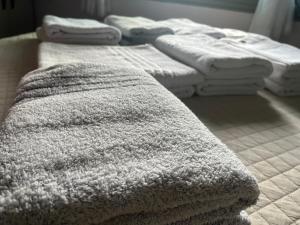 Billede fra billedgalleriet på Hotel da Gaúcha i Aragarças