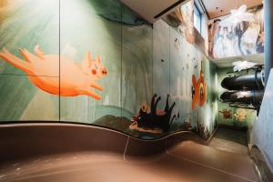 迈尔霍芬Neuhaus Zillertal Resort的相册照片
