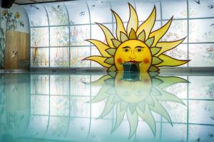 迈尔霍芬Neuhaus Zillertal Resort的相册照片