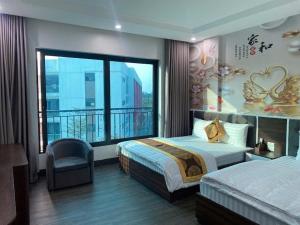 Gallery image of Hồng Ngọc Hotel in Hanoi