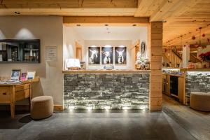 Mynd úr myndasafni af Hotel Spitzhorn Superieur í Gstaad