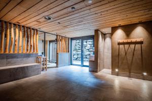 Mynd úr myndasafni af Hotel Spitzhorn Superieur í Gstaad