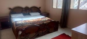 Billede fra billedgalleriet på Dana moon Hotel i Dana