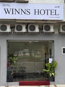 彭亨Winn's Hotel Bentong的相册照片