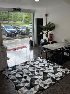 彭亨Winn's Hotel Bentong的相册照片
