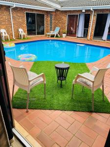 Afbeelding uit fotogalerij van Tranquil Oasis Umhlanga KZN in Durban