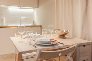 Φωτογραφία από το άλμπουμ του GoHost - Bright, Quiet and Cozy Loft σε Rozzano