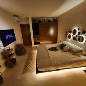 Gallery image of Heart & Soul PH Suite Tulum in Tulum