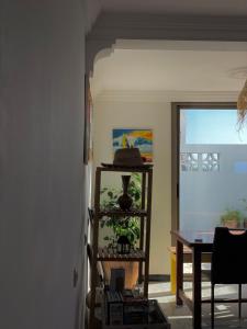 Fotografija v galeriji nastanitve Chic Surf House v mestu Aourir + 57 fotografij