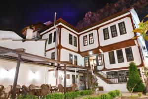 Gallery image of Uluhan Hotel in Amasya