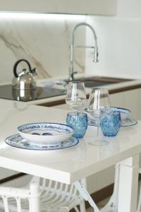Fotografie z fotogalerie ubytování FronteMare Apartment v destinaci Lido di Latina