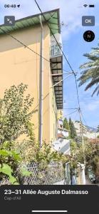 Φωτογραφία από το άλμπουμ του Cap d ail 2 pièces proches Monaco et plage σε Saint-Antoine