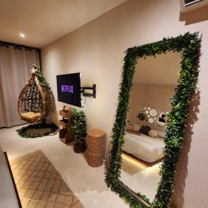 Gallery image of Heart & Soul PH Suite Tulum in Tulum