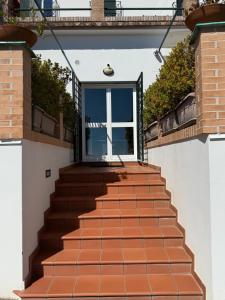 Фасад или вход в Casa Gabriella - Amalfi Coast - Free Parking - Full Sea View
