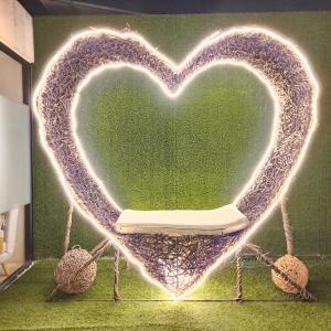 Gallery image of Heart & Soul PH Suite Tulum in Tulum