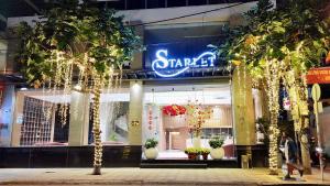 Fotografie z fotogalerie ubytování Starlet Hotel v Nha Trangu