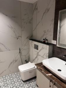 Gallery image of Celebration Stays in Jammu