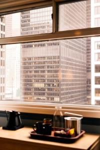 Fotografie z fotogalerie ubytování Union Hotel v destinaci Toronto