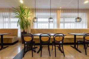 Gallery image of Injoy Compact Hotel Solna in Solna
