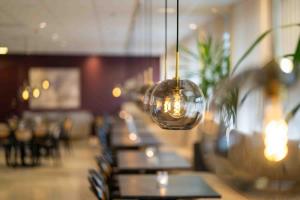 Gallery image of Injoy Compact Hotel Solna in Solna