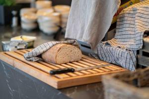 Gallery image of Injoy Compact Hotel Solna in Solna