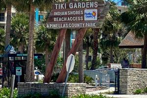 Gallery image of Bermuda Oasis in Seminole +25 photos