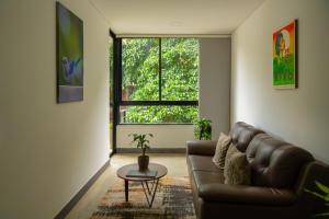 Fotografie z fotogalerie ubytování Norte Cali - Bosque Living - 101 v destinaci Cali