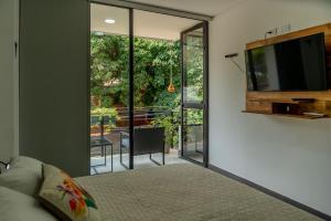 Fotografie z fotogalerie ubytování Norte Cali - Bosque Living - 101 v destinaci Cali