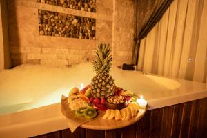 Ảnh trong thư viện ảnh của Konak Stone House ở Ürgüp