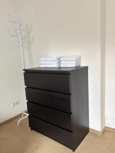 Fotografie z fotogalerie ubytování Apartment 13 v destinaci Allersberg