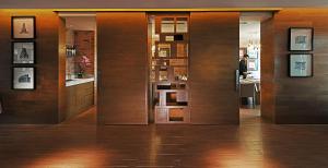 新山DoubleTree by Hilton Johor Bahru的相册照片