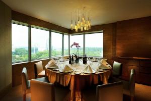 新山DoubleTree by Hilton Johor Bahru的相册照片