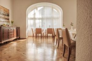 Fotografie z fotogalerie ubytování Augustenhof v destinaci Bad Elster
