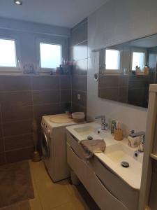 Gallery image of Jolie chambre moderne chez l'habitant in Wintzenheim