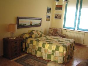 Postel nebo postele na pokoji v ubytování Casa Doña Julia + 37 fotografií