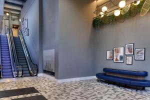 Fotografie z fotogalerie ubytování Hilton Leeds City v destinaci Leeds