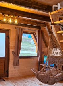 Φωτογραφία από το άλμπουμ του Domaćinstvo Krstajić - Rural holiday σε Žabljak