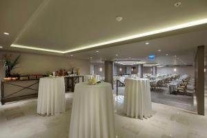 Fotografie z fotogalerie ubytování Mersin HiltonSA v destinaci Mersin