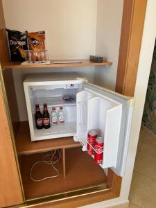 Kuchyň nebo kuchyňský kout v ubytování Quinta do Pedro