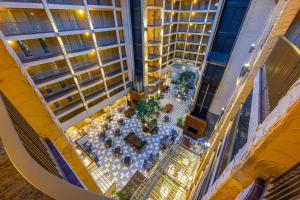 Fotografie z fotogalerie ubytování Embassy Suites by Hilton Bloomington/Minneapolis v destinaci Bloomington