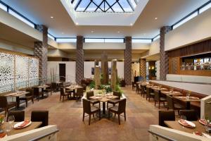 Restaurace v ubytování DoubleTree by Hilton Paradise Valley Resort Scottsdale