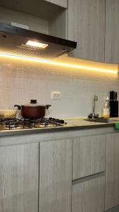 Billede fra billedgalleriet på Quedate con Yey i Chía