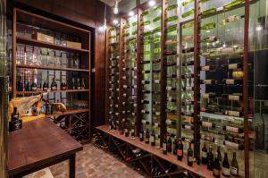 Bebidas em Hilton Panama