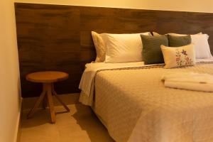 Photo de la galerie de l'établissement Pousada Nascentes do Paraíso, à Vargem Bonita