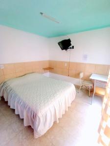 Fotografie z fotogalerie ubytování Hotel Gonce v destinaci Comodoro Rivadavia